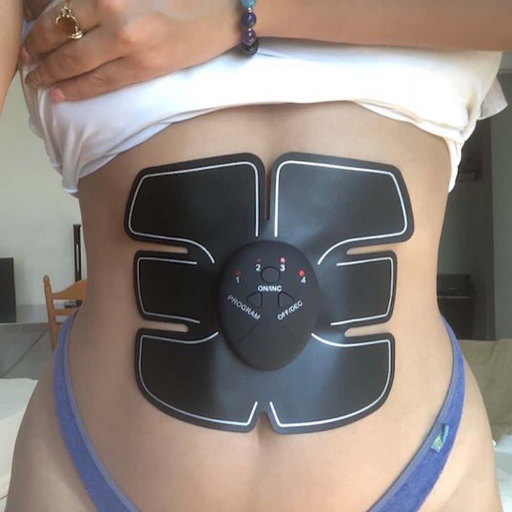 EMS Trainer